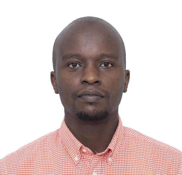 Paul Toussaint Nzenze